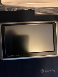 Navigatore Garmin nuvi1350