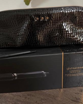 Spazzola GHD duet blow dry