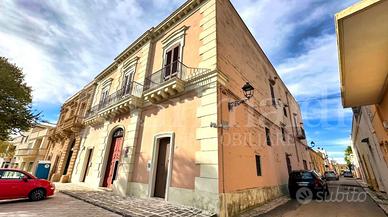 Terratetto Casarano [Cod. rif 3218547VRG]