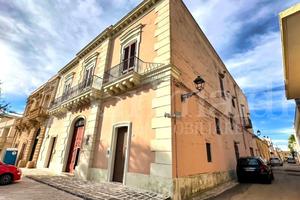 Terratetto Casarano [Cod. rif 3218547VRG]