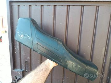 sella falcon vespa px accessorio usato