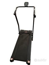 Tapis roulant magnetico Movi Fitness by JK Fitness