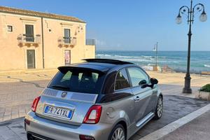 Abarth 695 rivale