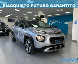 Citroen C3 Aircross 1.5 bluehdi Feel s&s 120cv