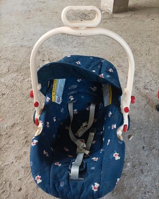 ovetto chicco 