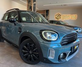 Mini Cooper D Countryman Mini 2.0 Cooper D Northwo