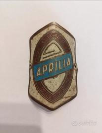 Ricambi fregio stemma bici condorino vintage 28"