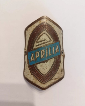 Ricambi fregio stemma bici condorino vintage 28"