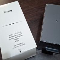 tanica manutenzione epson