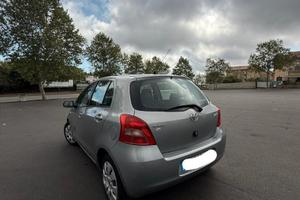 TOYOTA Yaris 2ª serie - 2006