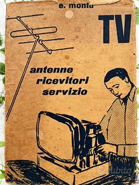 TV antenne e ricevitori