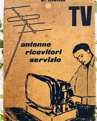 TV antenne e ricevitori