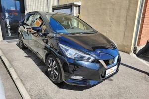 NISSAN Micra 0.9 IG-T 12V 5 porte Tekna GPL REVI