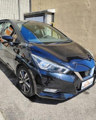 NISSAN Micra 0.9 IG-T 12V 5 porte Tekna GPL REVI