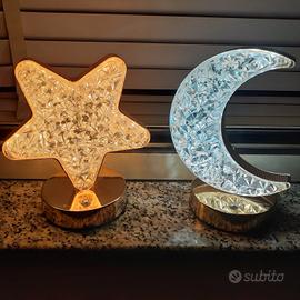 LAMPADE  DA  NOTTE