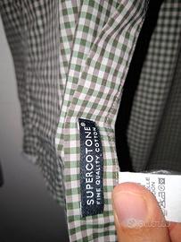 Camicia Xacus, come nuova