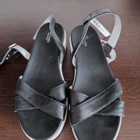 Sandali NeroGiardini n.38