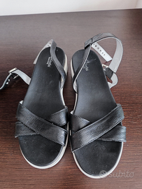 Sandali NeroGiardini n.38