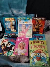 Album Cartoni Animati vari....leggere descrizione