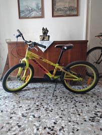 Atala XCRace 20 pollici
