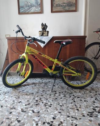 Atala XCRace 20 pollici