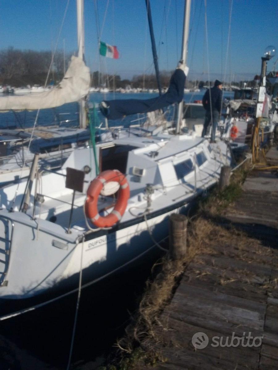 Dufour 29 — Vedi foto 1
