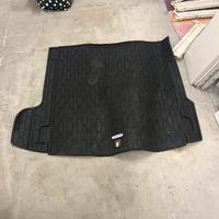 Tappetino vasca bagagliaio originale jaguar