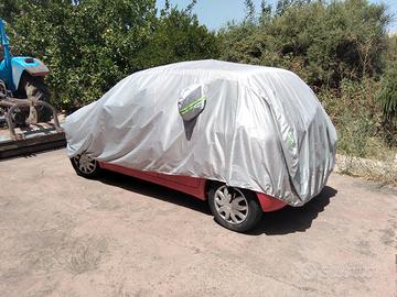 vendi autovettura 