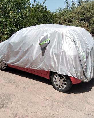 vendi autovettura 