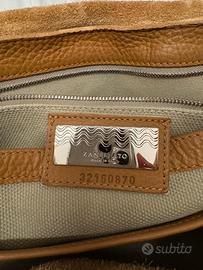 Borsa zanellato