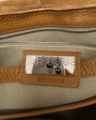 Borsa zanellato