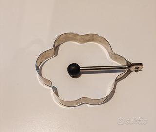 Stampo per uovo