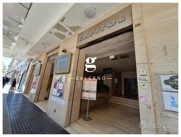 Ufficio Salerno [Cod. rif 3260457ACU]