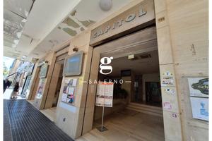 Ufficio Salerno [Cod. rif 3260457ACU]