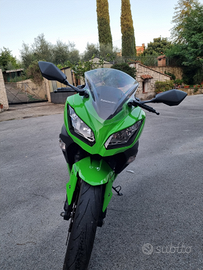 Kawasaki Ninja 300