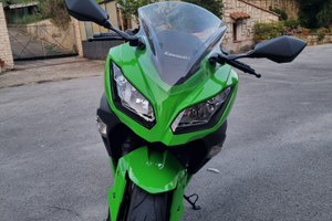Kawasaki Ninja 300