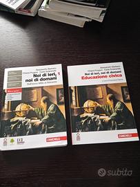 noi di ieri,noi di domani 