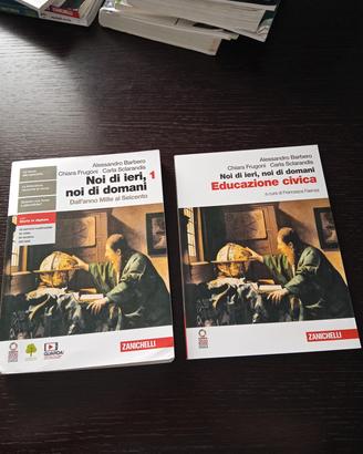 noi di ieri,noi di domani 