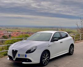 Giulietta sprint