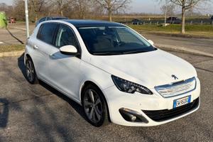 Peugeot 308 gt-line