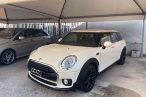 Mini One D Clubman 1.5 Hype
