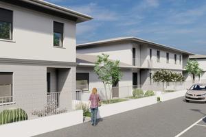 3 LOCALI A VILLACHIARA