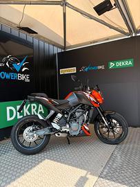 Ktm 125 Duke