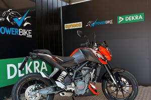Ktm 125 Duke