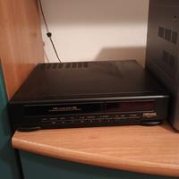 Video cassette e registratore 