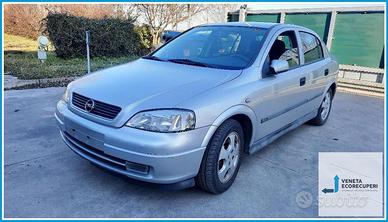 Ricambi Usati OPEL Astra G 2000