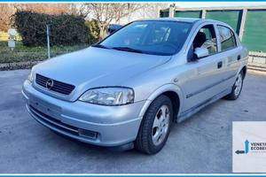 Ricambi Usati OPEL Astra G 2000