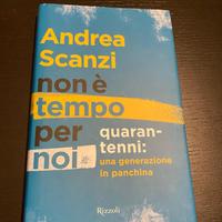 Non è tempo per noi