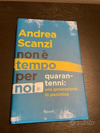 Non è tempo per noi