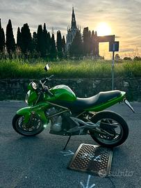 Kawasaki ER-6N 2006